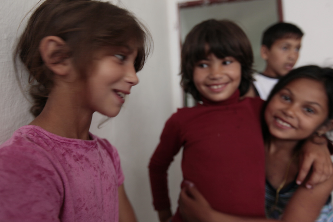 Mamo, miri, mamo, so me kerava